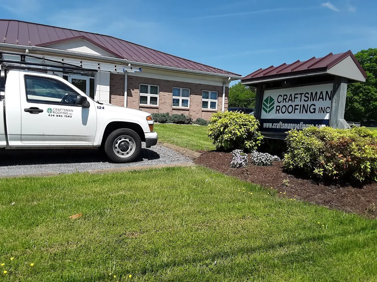 Quality Chimney Repair by experienced craftsmen in Green Valley